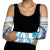 South Africa Whale Arm Sleeves Hermanus Fest - Wonder Print Shop