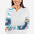 South Africa Whale Arm Sleeves Hermanus Fest - Wonder Print Shop