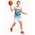 Personalized South Africa Whale Basketball Jersey Hermanus Fest - Wonder Print Shop