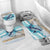 South Africa Whale Bathroom Set Hermanus Fest - Wonder Print Shop