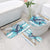 South Africa Whale Bathroom Set Hermanus Fest - Wonder Print Shop