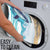 South Africa Whale Bathroom Set Hermanus Fest - Wonder Print Shop