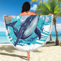 South Africa Whale Beach Blanket Hermanus Fest - Wonder Print Shop