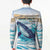 Personalized South Africa Whale Blazer Hermanus Fest - Wonder Print Shop