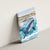 South Africa Whale Canvas Wall Art Hermanus Fest - Wonder Print Shop