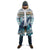 Personalized South Africa Whale Cloak Hermanus Fest - Wonder Print Shop