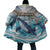 Personalized South Africa Whale Cloak Hermanus Fest - Wonder Print Shop