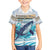 Personalized South Africa Whale Family Matching Tank Maxi Dress and Hawaiian Shirt Hermanus Fest - Wonder Print Shop
