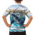 Personalized South Africa Whale Hawaiian Shirt Hermanus Fest - Wonder Print Shop