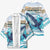 Personalized South Africa Whale Kimono Hermanus Fest - Wonder Print Shop