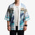 Personalized South Africa Whale Kimono Hermanus Fest - Wonder Print Shop