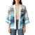 Personalized South Africa Whale Kimono Hermanus Fest - Wonder Print Shop