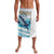Personalized South Africa Whale Lavalava Hermanus Fest - Wonder Print Shop