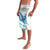 Personalized South Africa Whale Lavalava Hermanus Fest - Wonder Print Shop