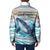 Personalized South Africa Whale Padded Jacket Hermanus Fest - Wonder Print Shop