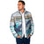 Personalized South Africa Whale Padded Jacket Hermanus Fest - Wonder Print Shop