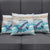 South Africa Whale Pillow Cover Hermanus Fest - Wonder Print Shop