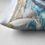 South Africa Whale Pillow Cover Hermanus Fest - Wonder Print Shop