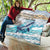 South Africa Whale Quilt Hermanus Fest - Wonder Print Shop