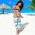 South Africa Whale Sarong Hermanus Fest - Wonder Print Shop