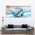 South Africa Whale Tapestry Hermanus Fest - Wonder Print Shop