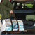 South Africa Whale Travel Bag Hermanus Fest - Wonder Print Shop