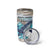 Personalized South Africa Whale Tumbler Cup Hermanus Fest - Wonder Print Shop