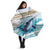 South Africa Whale Umbrella Hermanus Fest - Wonder Print Shop