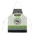 Sudan 1956-1970 Apron With African Pattern - Wonder Print Shop