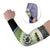 Sudan 1956-1970 Arm Sleeves With African Pattern - Wonder Print Shop