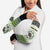 Sudan 1956-1970 Arm Sleeves With African Pattern - Wonder Print Shop