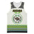 Personalized Sudan 1956-1970 Basketball Jersey With African Pattern - Wonder Print Shop