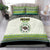 Sudan 1956-1970 Bedding Set With African Pattern - Wonder Print Shop