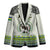 Personalized Sudan 1956-1970 Blazer With African Pattern - Wonder Print Shop