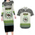 Personalized Sudan 1956-1970 Couples Matching Long Sleeve Bodycon Dress and Hawaiian Shirt With African Pattern - Wonder Print Shop