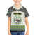 Personalized Sudan 1956-1970 Family Matching Puletasi and Hawaiian Shirt With African Pattern - Wonder Print Shop