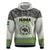 Personalized Sudan 1956-1970 Hoodie With African Pattern - Wonder Print Shop