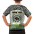 Personalized Sudan 1956-1970 Kid Hawaiian Shirt With African Pattern - Wonder Print Shop