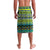 Personalized Sudan 1956-1970 Lavalava With African Pattern - Wonder Print Shop