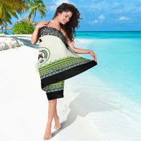 Sudan 1956-1970 Sarong With African Pattern - Wonder Print Shop