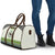 Sudan 1956-1970 Travel Bag With African Pattern - Wonder Print Shop