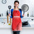 Sudan Football Apron Come On Falcons of Jediane - Wonder Print Shop