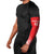 Sudan Football Arm Sleeves Come On Falcons of Jediane - Wonder Print Shop