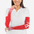 Sudan Football Arm Sleeves Come On Falcons of Jediane - Wonder Print Shop