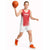Custom Sudan Football Basketball Jersey Come On Falcons of Jediane - Wonder Print Shop