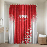 Sudan Football Bathroom Set Come On Falcons of Jediane - Wonder Print Shop
