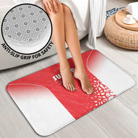 Sudan Football Bathroom Set Come On Falcons of Jediane - Wonder Print Shop