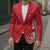 Custom Sudan Football Blazer Come On Falcons of Jediane - Wonder Print Shop