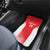 Sudan Football Car Mats Come On Falcons of Jediane - Wonder Print Shop