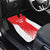 Sudan Football Car Mats Come On Falcons of Jediane - Wonder Print Shop
